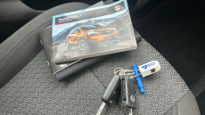 Vauxhall Mokka X 1.6i Active 5dr Petrol Hatchback